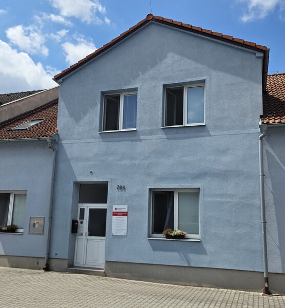 budova