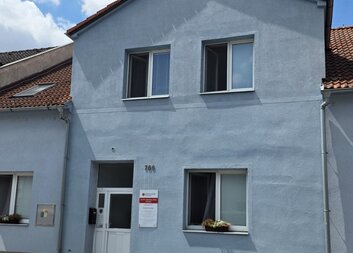 Máme volná místa v Pobytových odlehčovacích službách Červánky v Pardubicích!
